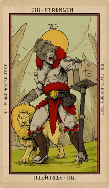 picture of character